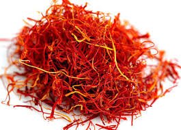 Pushal Saffron